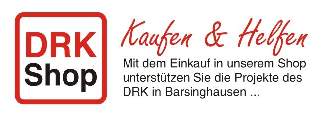 Grafik: DRK-Shops Barsinghausen