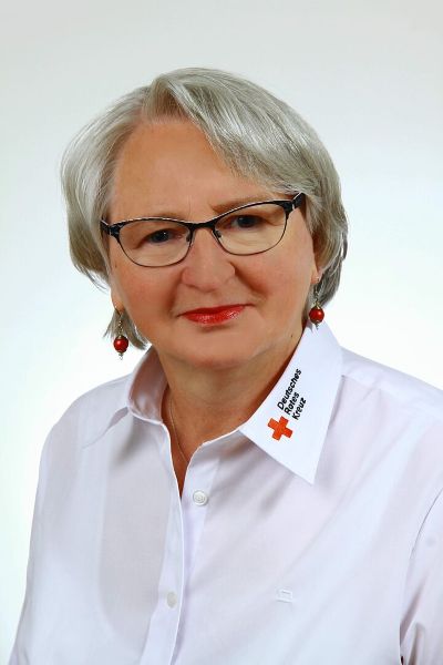 Schatzmeisterin