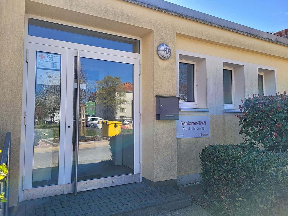 Seniorentreff Am Buchhorn 3A