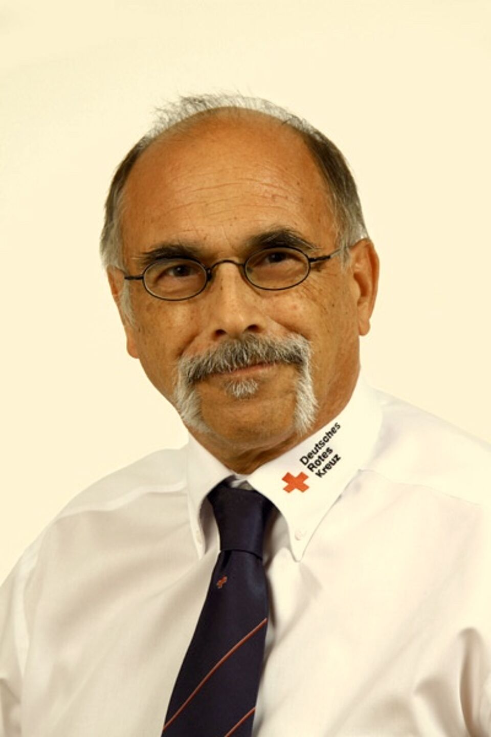 zweiter Vorsitzender